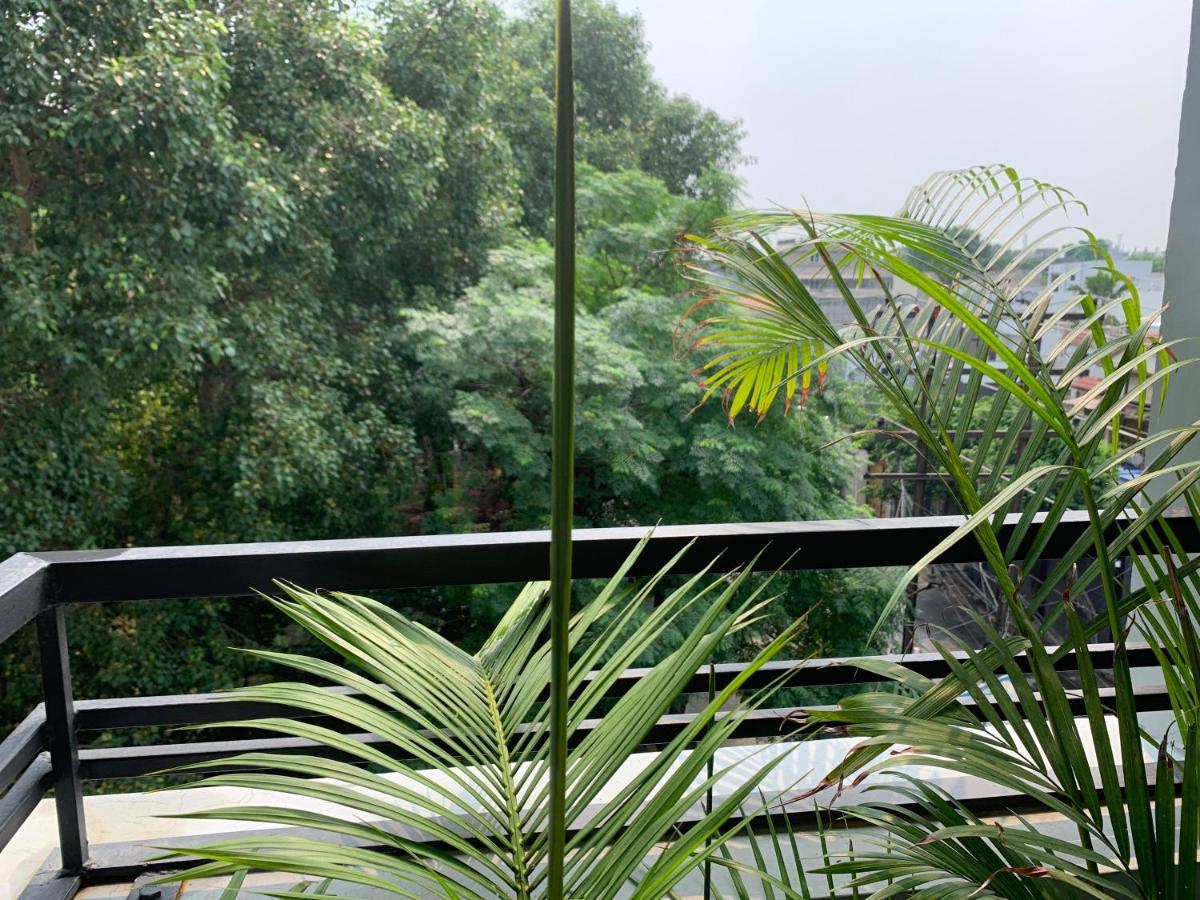 Holidayvilla & Suites Amritsar- Green Avenue Exteriör bild
