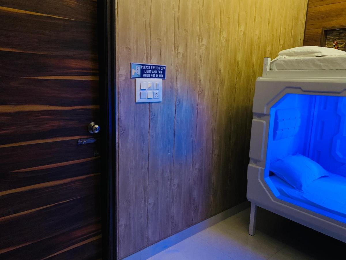 Holidayvilla & Suites Amritsar- Green Avenue Exteriör bild
