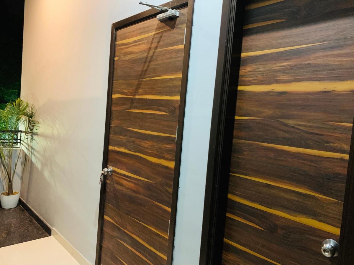 Holidayvilla & Suites Amritsar- Green Avenue Exteriör bild