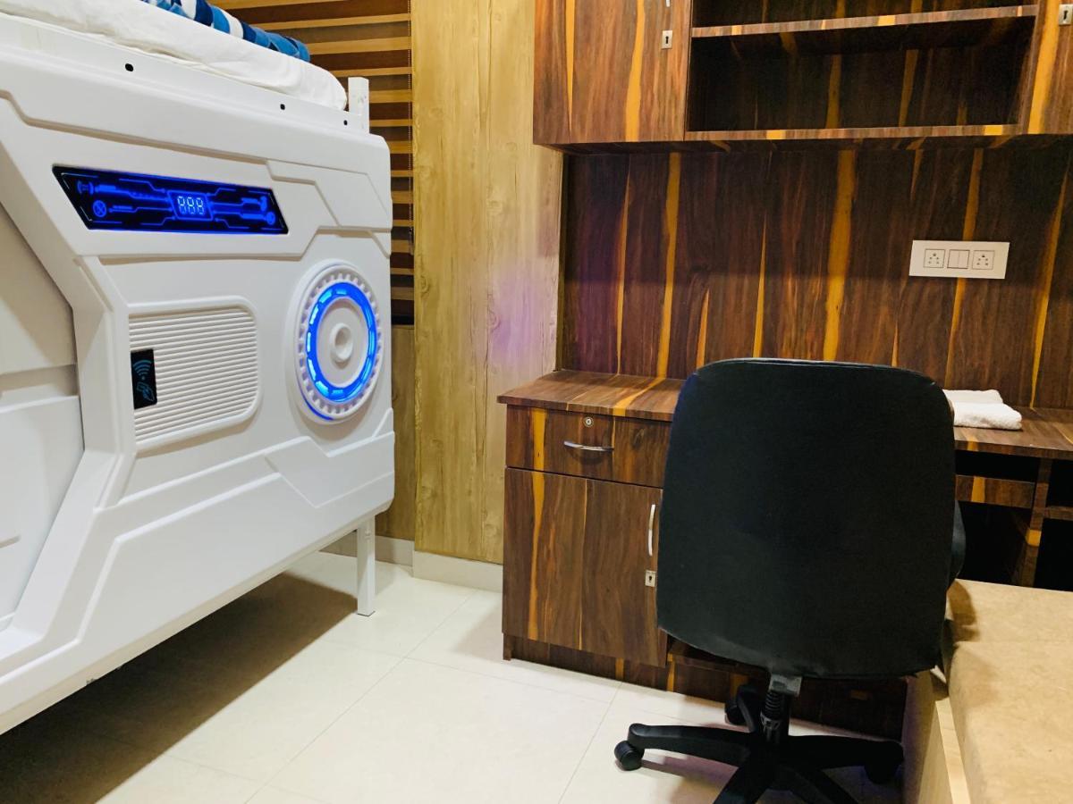 Holidayvilla & Suites Amritsar- Green Avenue Exteriör bild
